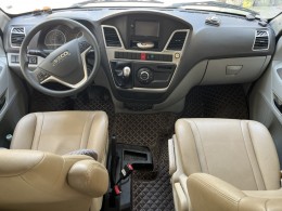 飞神房车 2018款5043