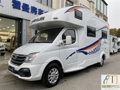 上汽大通 18款RV80 C型房车