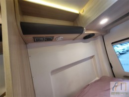 上汽大通MAXUS房车 2017款B型长轴