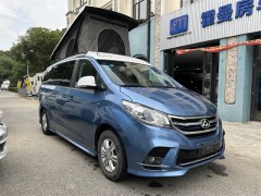 上汽大通 19款RG10升顶房车