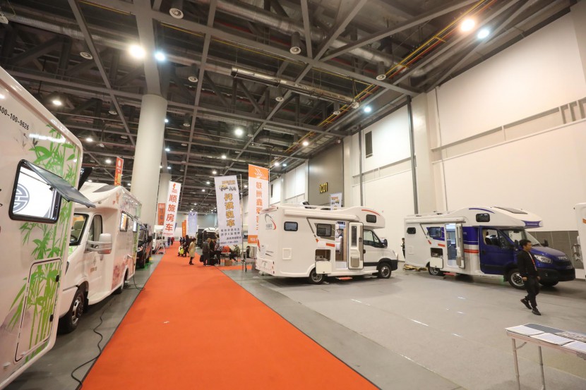 11.23杭州房车展现场照片集锦 WLH_6568