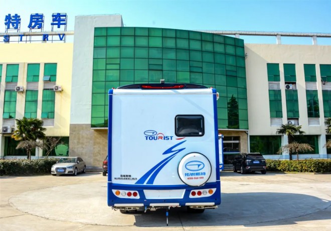 年轻更轻奢|拓锐斯特欧旅版新品上新！！