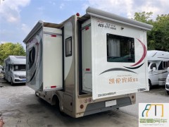 宇通房车 2019款凯伦宾威奔驰C型