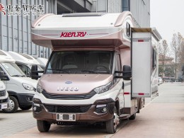 宇通 2020款C630尊享版双拓展
