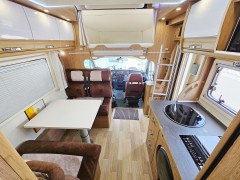 览众房车 2019款后拓展