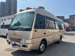 晶马 2020款福运