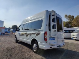 舜宇 V80长轴高顶