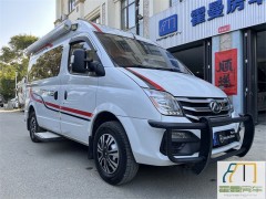 上汽大通 2020 款 上汽大通 MAXUS V80短轴 B 型房车