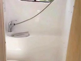 汇斯诚 愿景房车