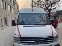 中恒房车 b型