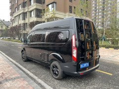 瑞弗 2020款R500