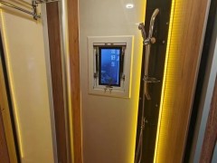 乔翔房车 2023款升顶旗舰版