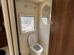 宇通 2021款C533 双拓展房车