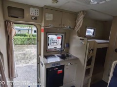 宇通 大通小额头
