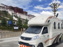 新飞房车 2019款新飞祥菱 简约独卫版