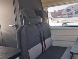 宇通房车 B311横床尊享版