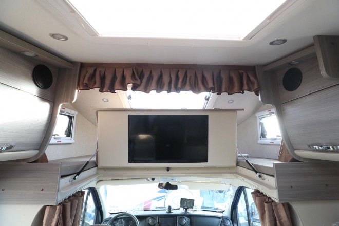 拓锐斯特欧亚版TIC——601  51.8万元 WLH_8608