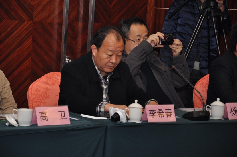 中国房车大佬聚嘉兴 共谋产业未来 DSC_0139