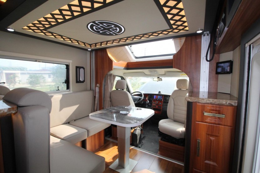 高品质中国风，骏驰房车邀您参加9.12洛阳房车展fe2e1a161b4d4b24a76ee080f1f33e09