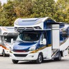 拓锐斯特2021款 海王星1号TC-111V侧拓展