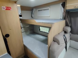 宇通 19年12月欧胜自动