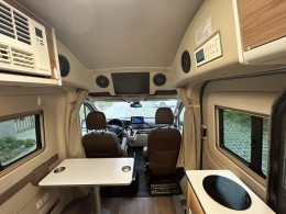 上汽大通MAXUS房车 2022款V90经典版