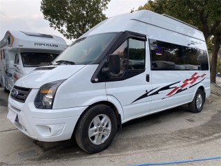 福特 19 款福特趣蜂B型房车