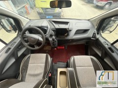 福特 2020款福特 新全顺 B型 房车