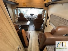 上汽大通 2017款上汽大通V80B型房车