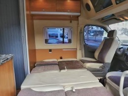 上汽大通MAXUS 2017款B型长轴