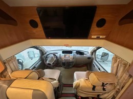 上汽大通MAXUS 2020款RV80 小额头C型