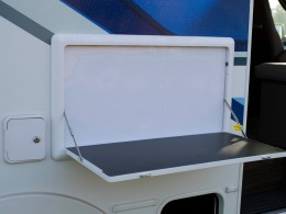 宇通大通V90 C型