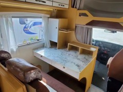 赛德 2020款白鲸纵床版