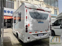 中天房车 16款C型房车