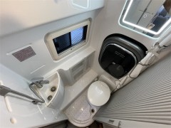 大通 23款大通V90 B型房车