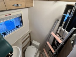 旌航 2019款593-1