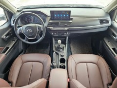 览众房车 2020款C5