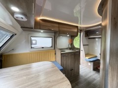 ETRV 爱旅 2021款420