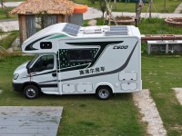 赛沸尔C600无拓展后横床