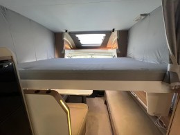 ADRIA阿迪雅房车 2020款SP