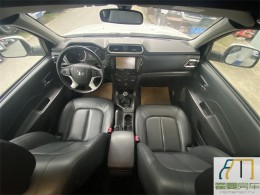 览众房车 18款长城览众C7A C型房车