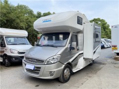中天房车 侧拓展C型