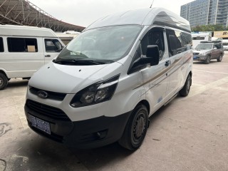 富日通房车 2020款福特全顺房车