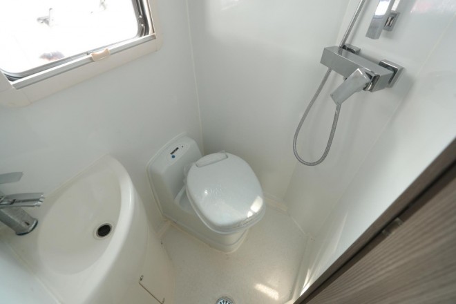 29.8万元买一台华居依维柯C型房车物超所值，仅限15台da0834f47163487981ecfd4e28987b64