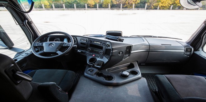 ​带你在炎夏中寻一抹清凉——诺马迪森“领航者F”