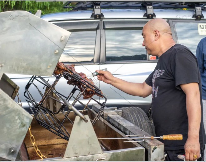 诺玛迪森：2020再见，2021我们牛气冲天！图片