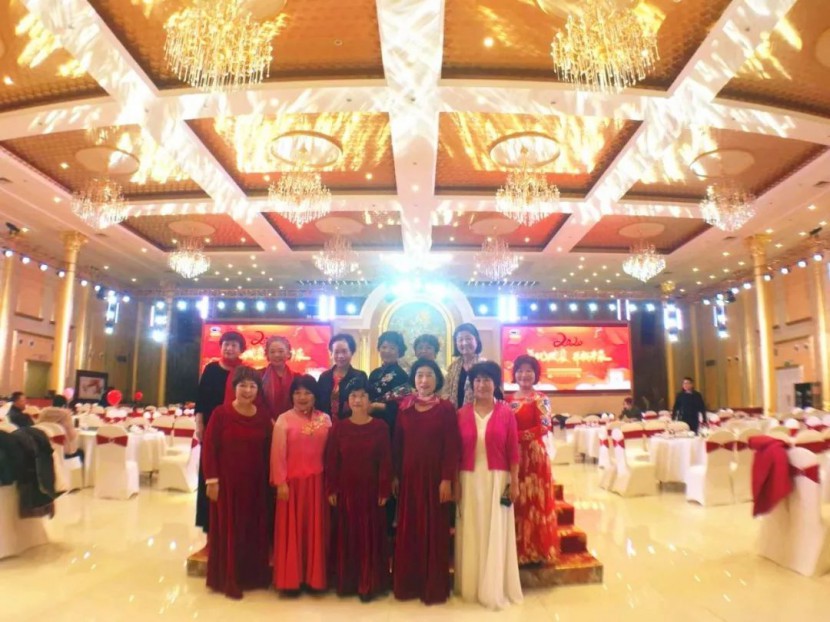 拓锐斯特房车年会盛典丨乘风破浪，砥砺前行！