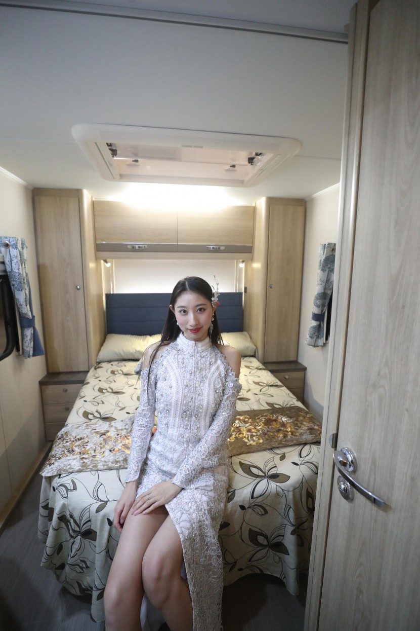 全进口英国Elddis（埃尔迪澌）550拖挂房车,英伦风全国上牌 WLH_4123