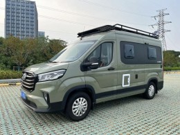 景宴550 大通V90
