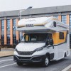 戴德戴德全新一代E途房车